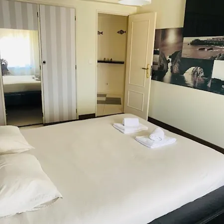 Swordfish Haven Apartamento Peniche