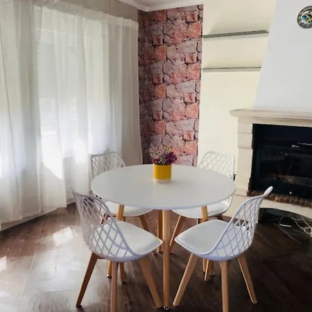 Swordfish Haven Apartamento *