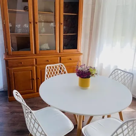 Apartamento Swordfish Haven Peniche