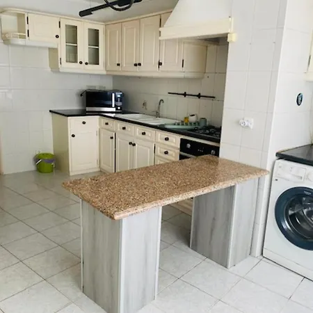 Apartamento Swordfish Haven