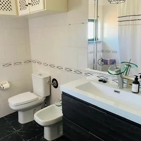 Swordfish Haven Apartamento *