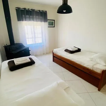 Swordfish Haven Apartamento Peniche