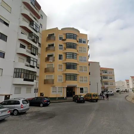 Apartamento Swordfish Haven *